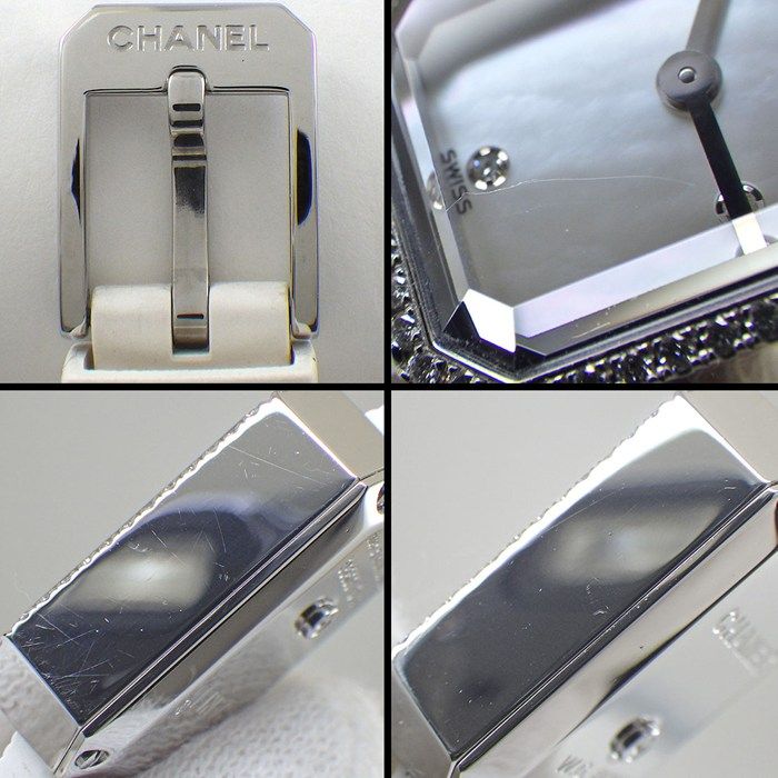 ラバーストラップ クオーツアナログ