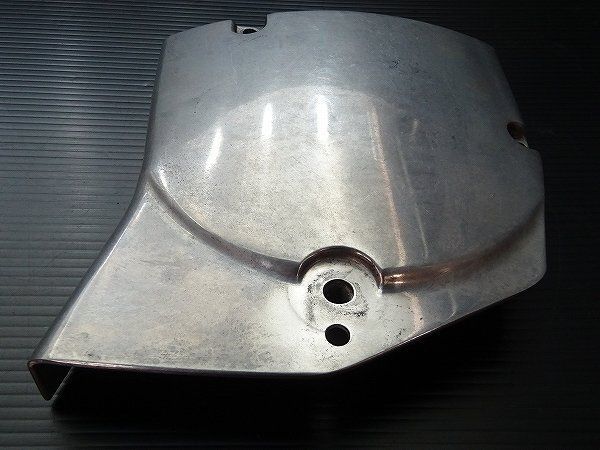 ハーレー スポーツスター XL883L-I 純正 スプロケットカバー E7509