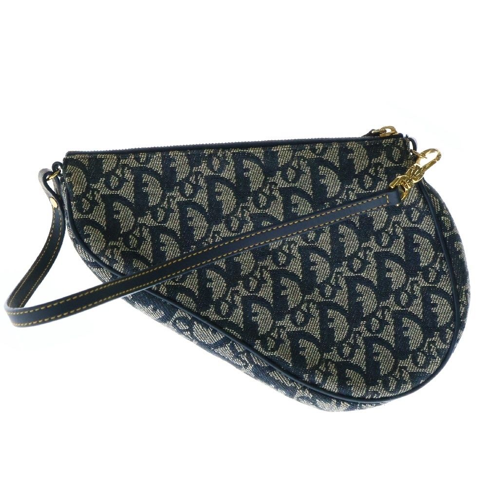 Christian Dior (クリスチャンディオール) トロッター キャンパス