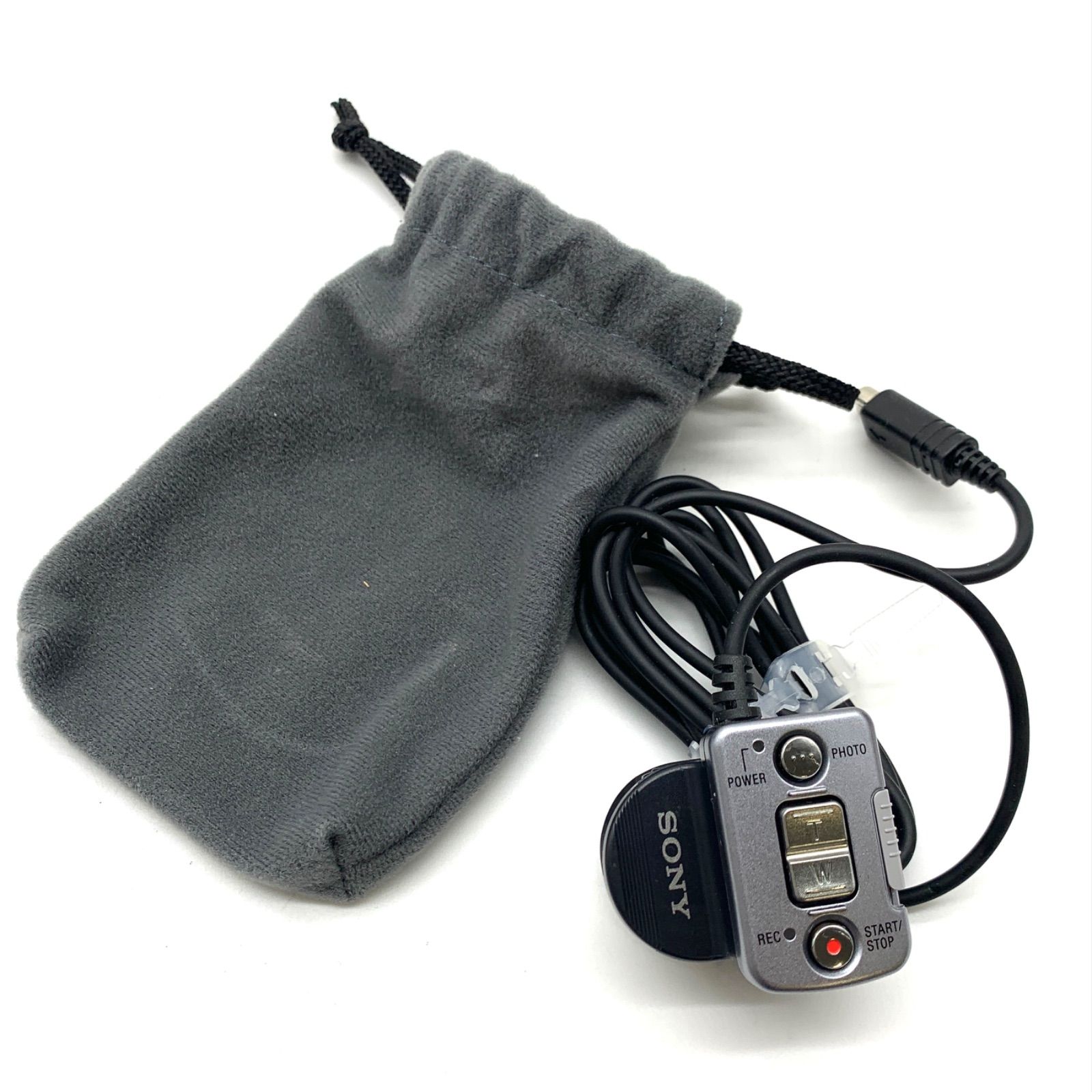 動作未確認】SONY デジタルビデオカメラ HANDYCAM