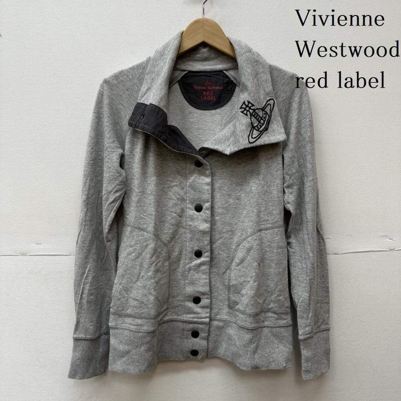 Vivienne Westwood red label ヴィヴィアン ウエストウッド