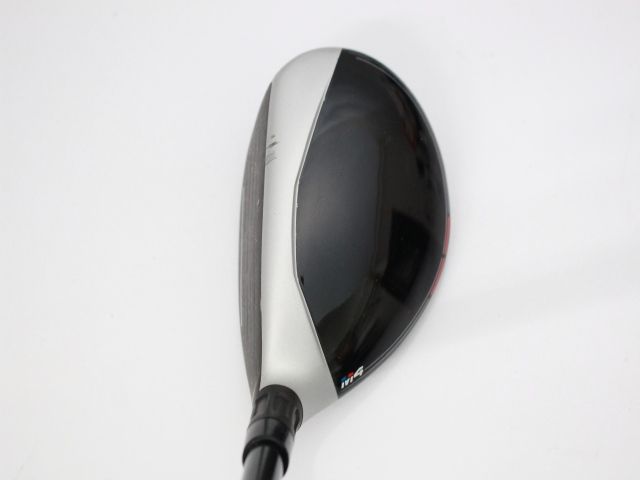 中古】[B-ランク] ユーティリティ テーラーメイド M4 レスキュー