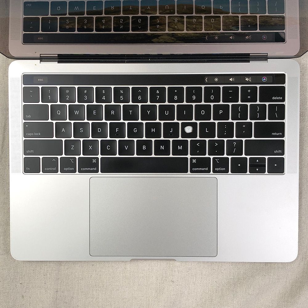 Macbook Pro 2019 A2159 ジャンク ◇ジャンク品・本体のみ◇Apple
