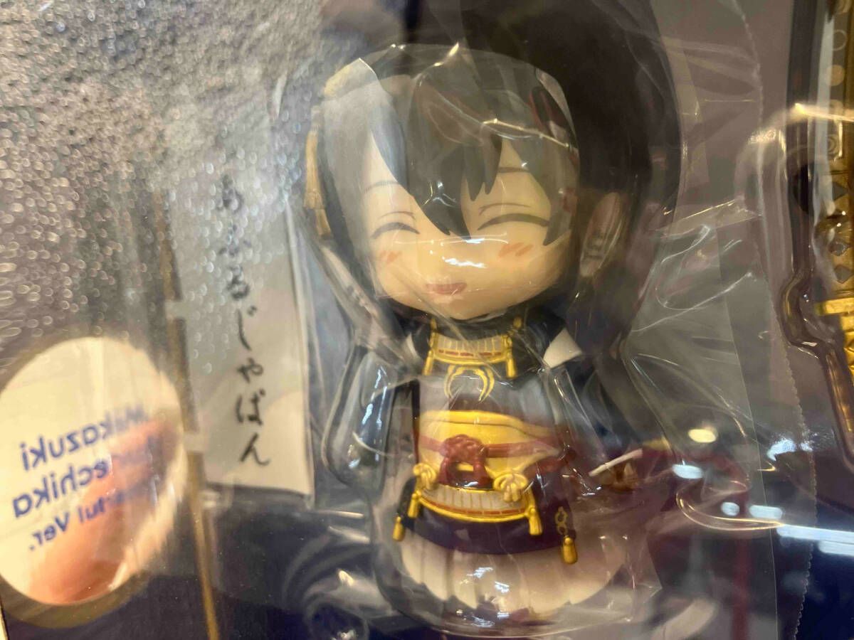 ねんどろいど 626 刀剣乱舞-ONLINE- 三日月宗近 Cheerful Ver