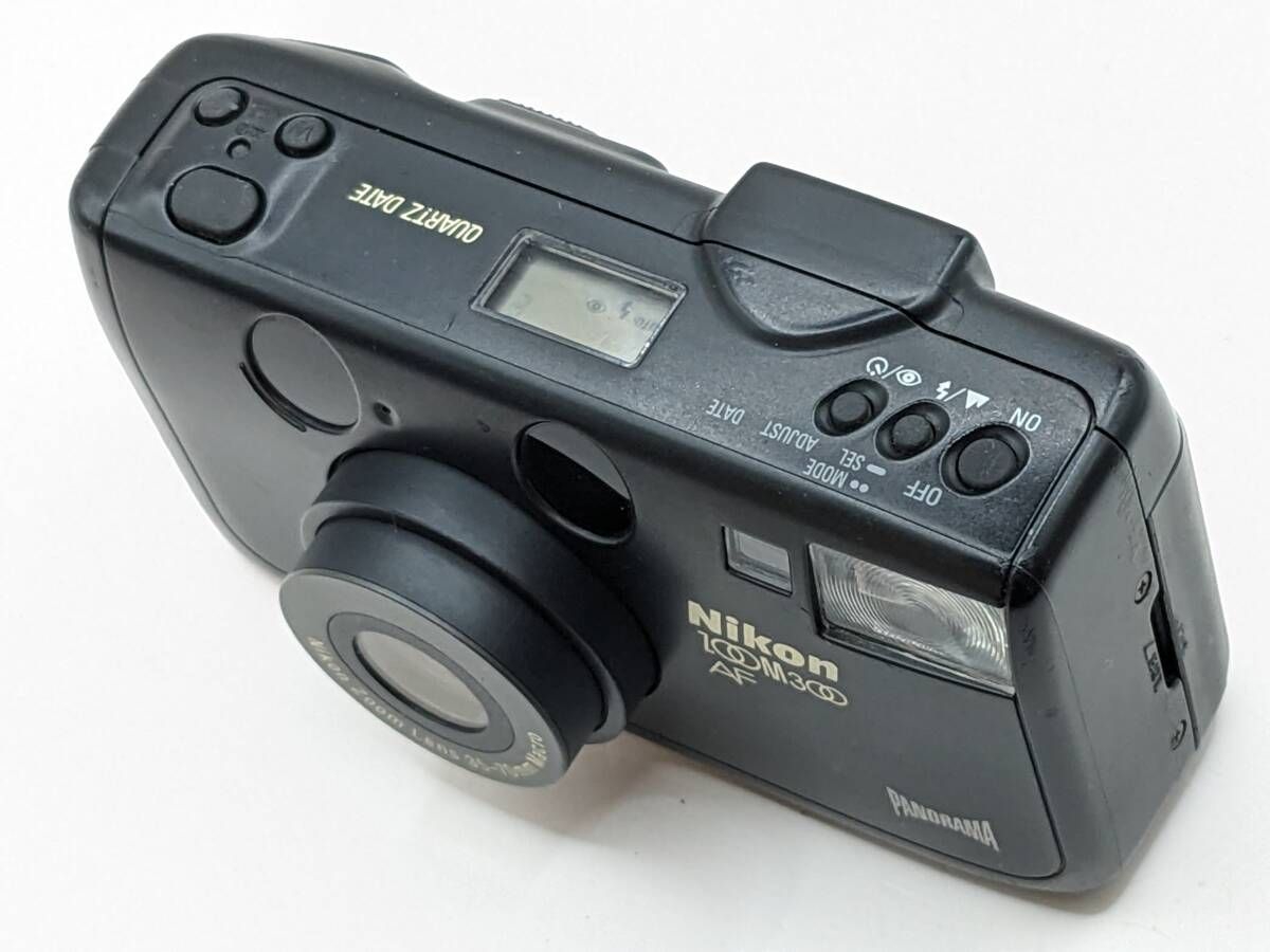 NIKON ZOOM300 AF【保証付き】 NZ67292_f5525736-0505-4b24-