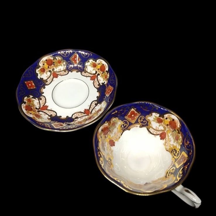 ロイヤルアルバート エアルーム