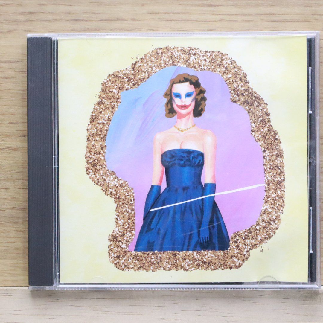 国内盤CD☆グレート3/GREAT3□ 彼岸 【QIAG70071/4988006233942