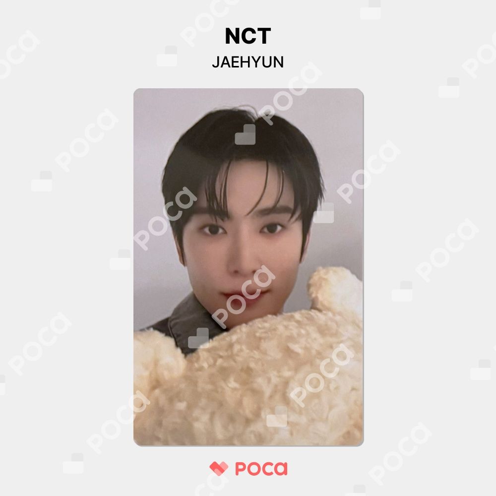 the great unity トレカ ジェヒョン NCT127 THE GREAT UNITY ジェヒョン トレカ md - メルカリ