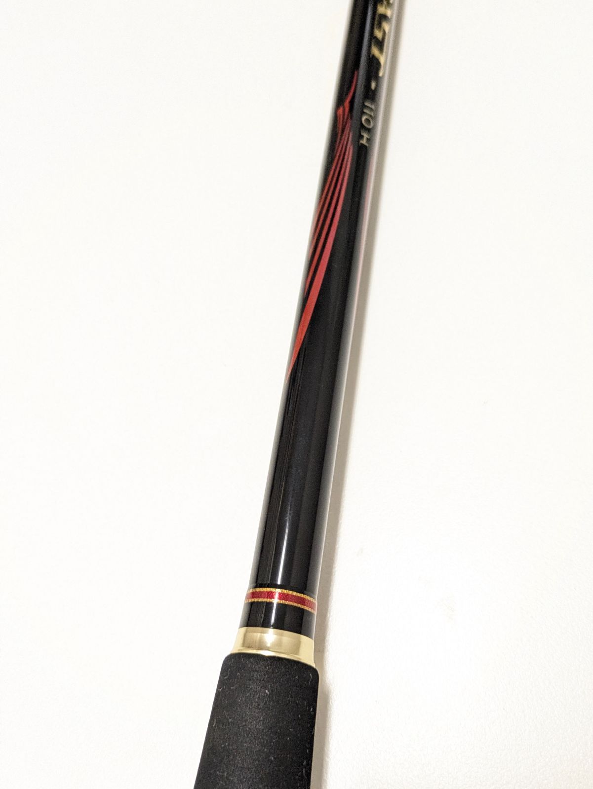 1）【中古品】がまかつ メタルキャスト110H ① - メルカリ