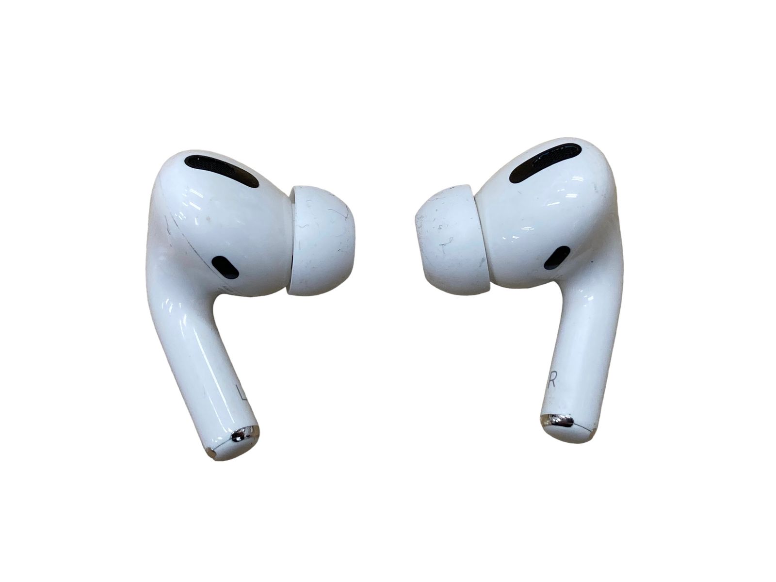 Apple アップル AirPods Pro エアポッズプロ ワイヤレス イヤホン