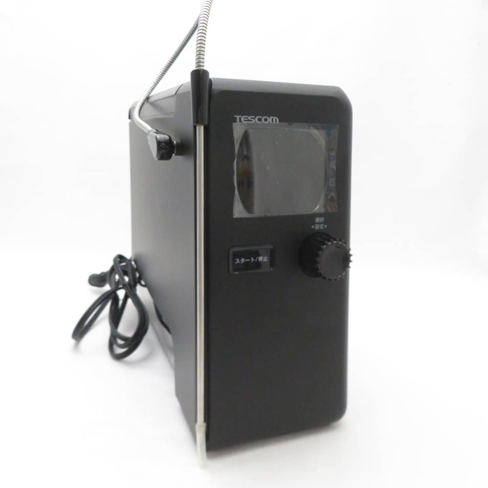 TESCOM テスコム TLC70A 低温調理器 1点 芯温スマートクッカー SN381Z