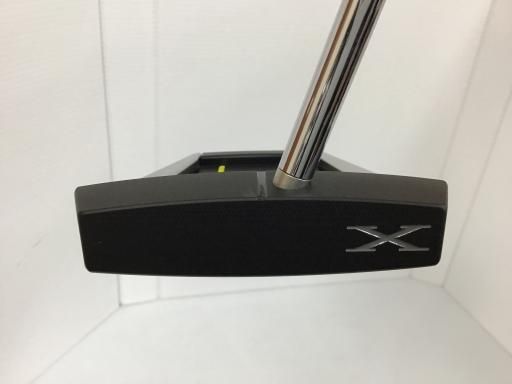 中古 タイトリスト SCOTTY CAMERON PHANTOM X 6 35インチ パター PT スチール フレックスその他 メンズ 男性用 右利き 右用 Bランク ゴルフクラブ