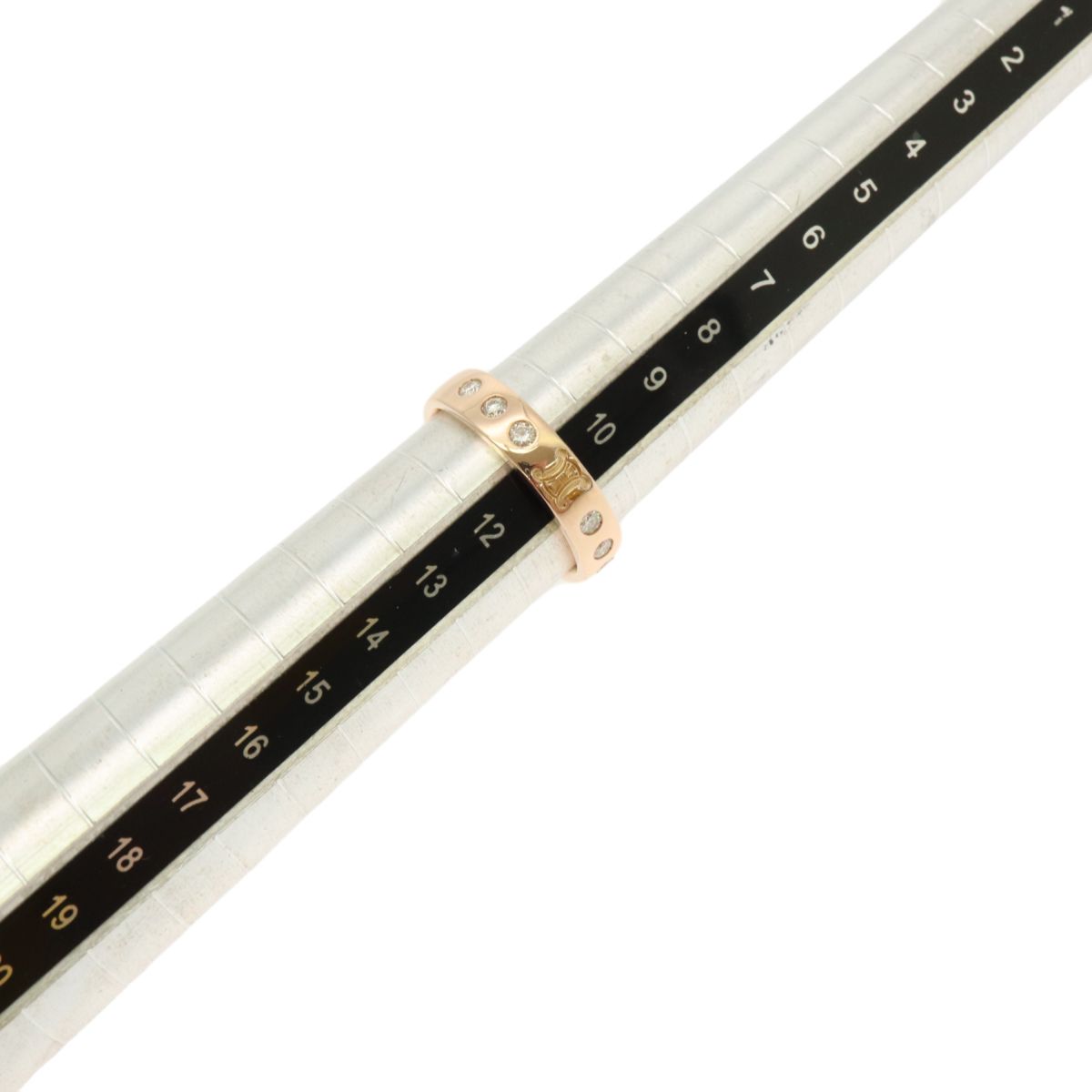 セリーヌ 750PG