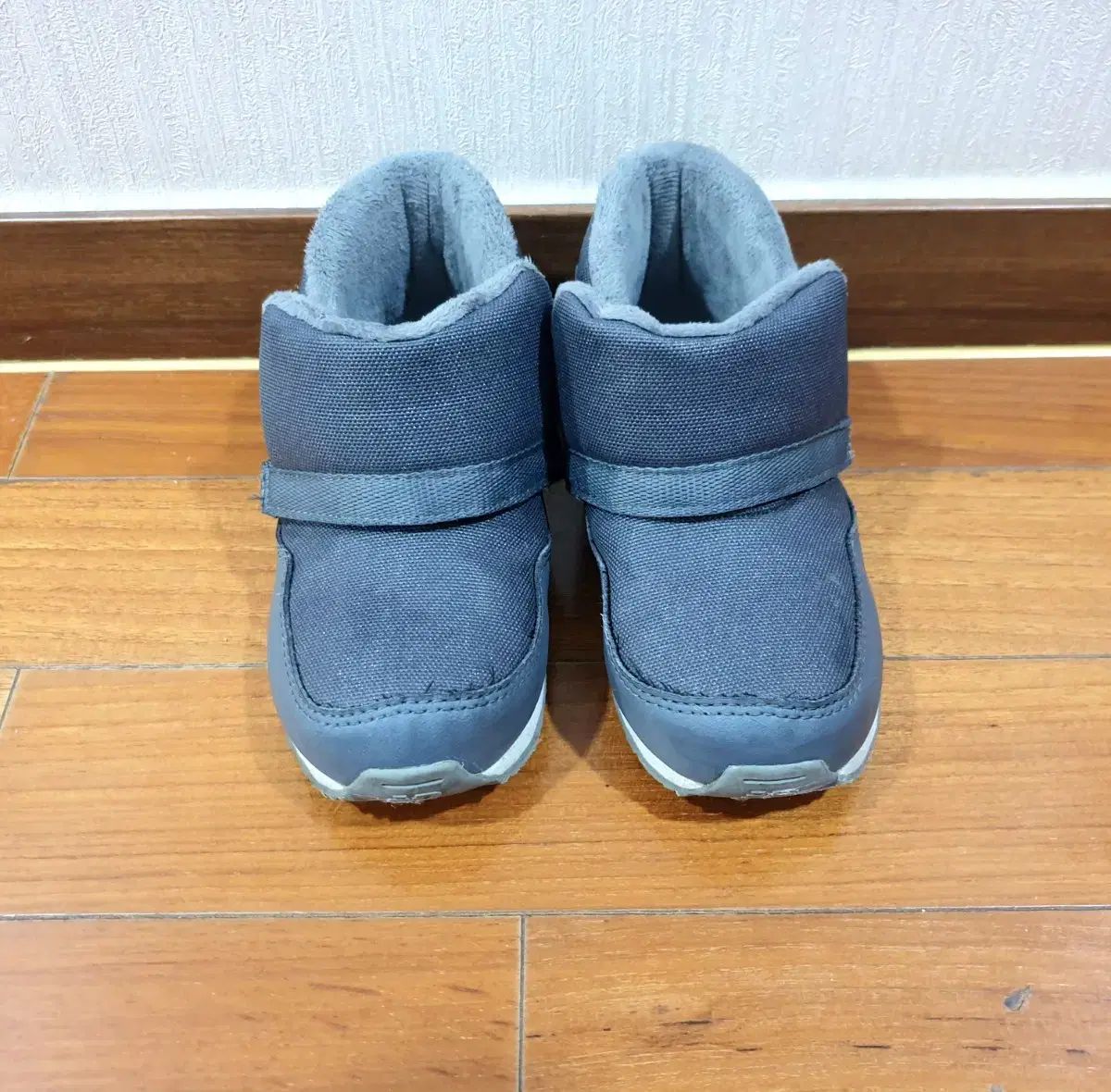 160 New Balance キッズ 冬 ブーツ スニーカー 靴 キッズ ブーツ 起毛 防寒靴 ダウン