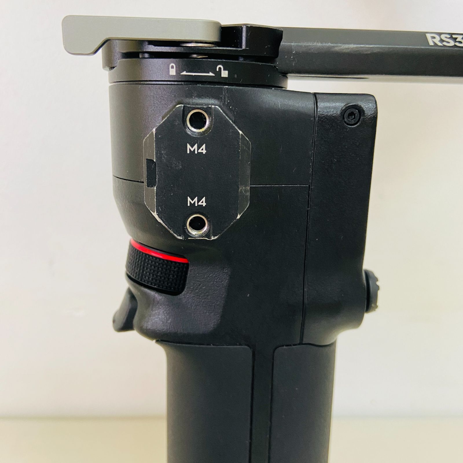 DJI RS