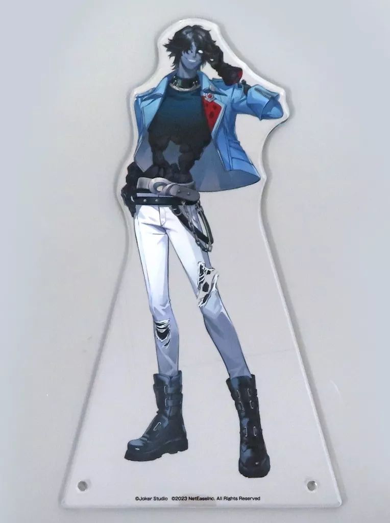 中古】アクリルスタンド・アクリルパネル 「フールズ・ゴールド