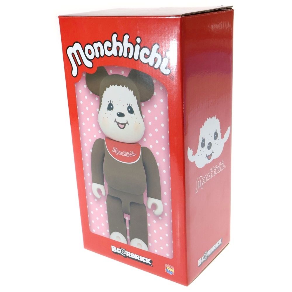 RBRICK 400%