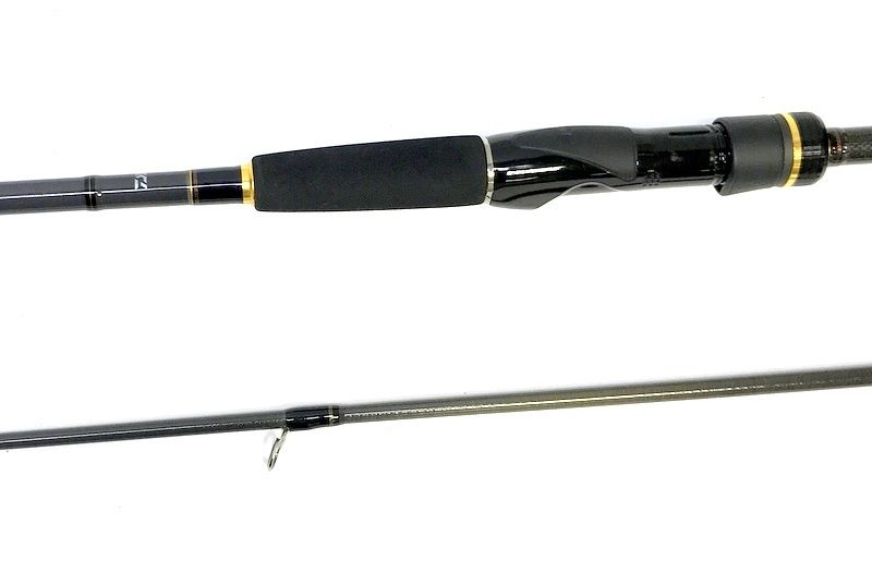 ダイワ ラテオ 86ML・Q 01474610 DAIWA LATEO シーバスロッド ダイワ ラテオ 86ML・Q 01474610 DAIWA LATEO シーバスロッド