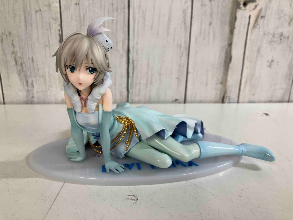 アイドルマスター シンデレラガールズ アナスタシア LOVE LAIKA Ver Amazon.co.jp: アイドルマスター シンデレラガールズ