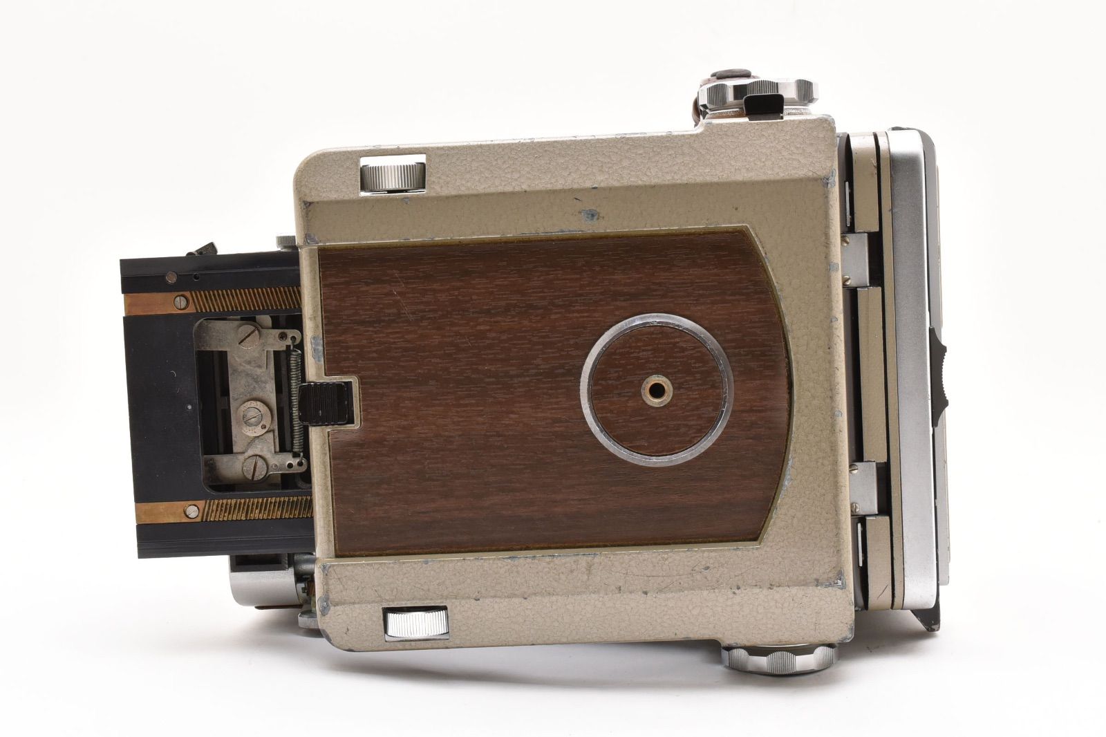 ◇◇ 極上美品 ウィスタ Wista 45D 45 D 4x5 大判 フィルム