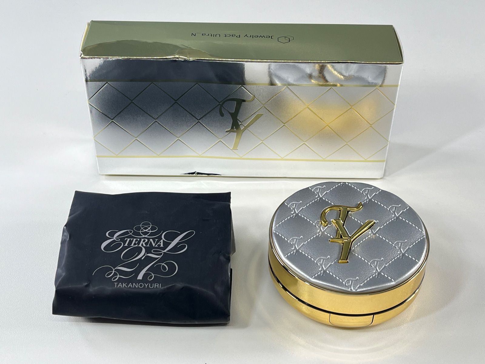 ☆未使用品 中古品 まとめ売り たかの友梨 エステファクト