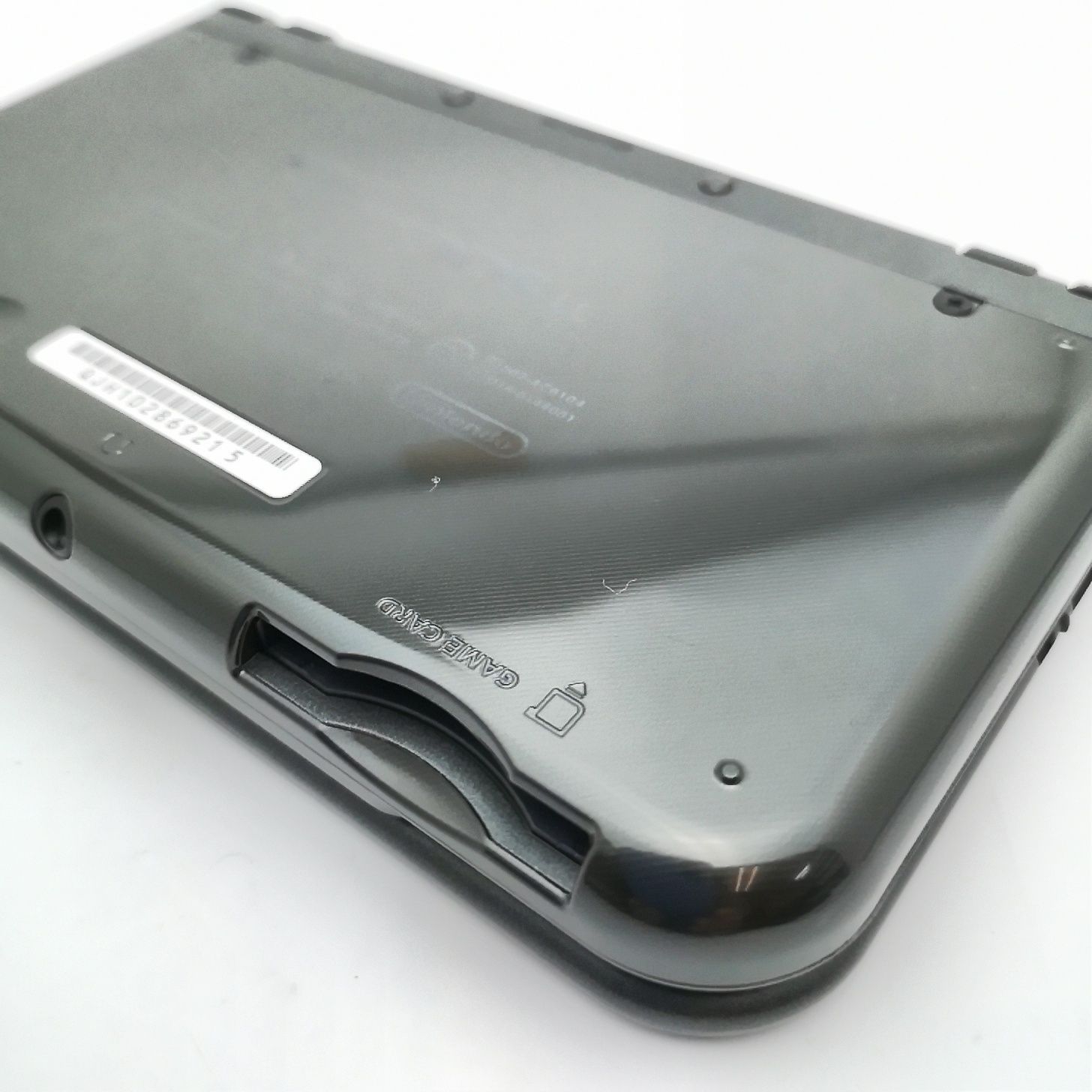 Newニンテンドー3DS LL