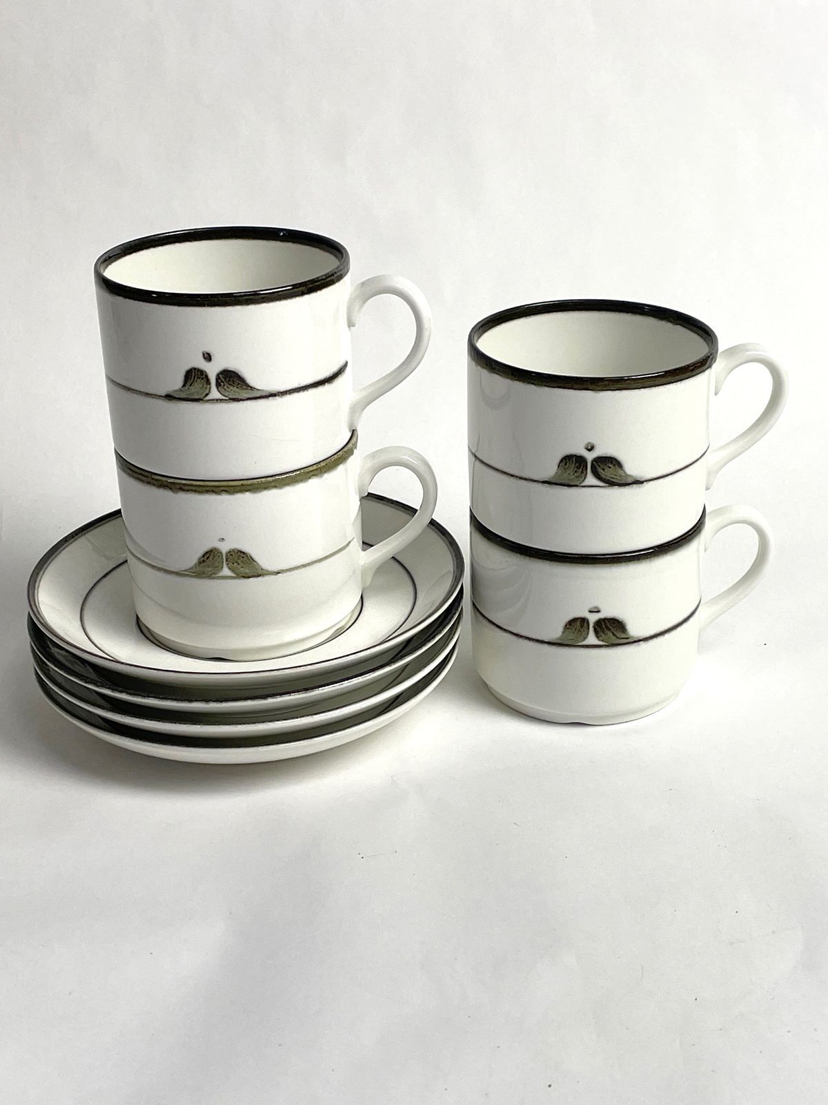 【5枚セット】ロールストランド　ノルディカ　ボウル 5枚セット】ロールストランド ノルディカ ボウル 【公式通販】