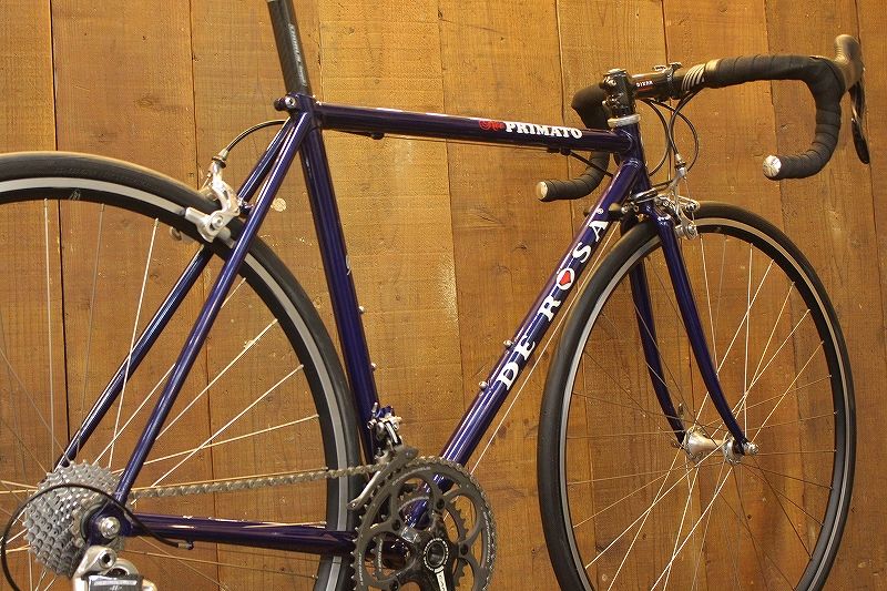 デローザ DE ROSA ネオプリマート NEO PRIMATO 49サイズ