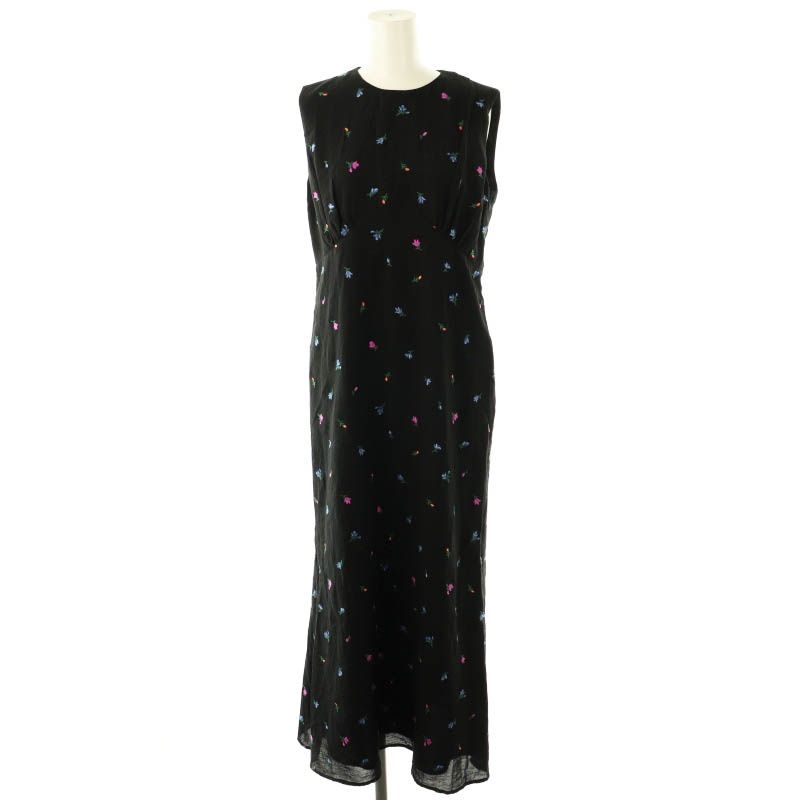 アメリヴィンテージ Ameri VINTAGE 25SS MEDI SMALL FLOWER NS