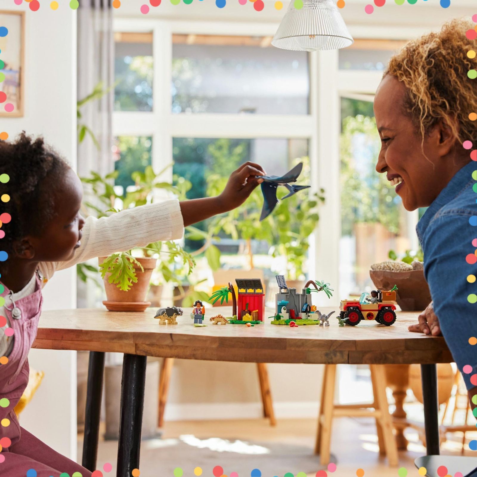 赤ちゃん恐竜のレスキューセンター 生き物