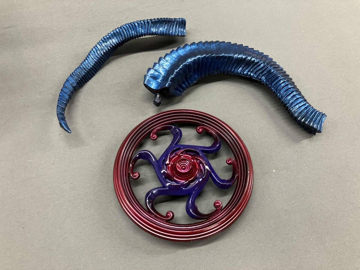 ARTFX ヘレティックバハムｰト ヘレティックモンスタｰアクション