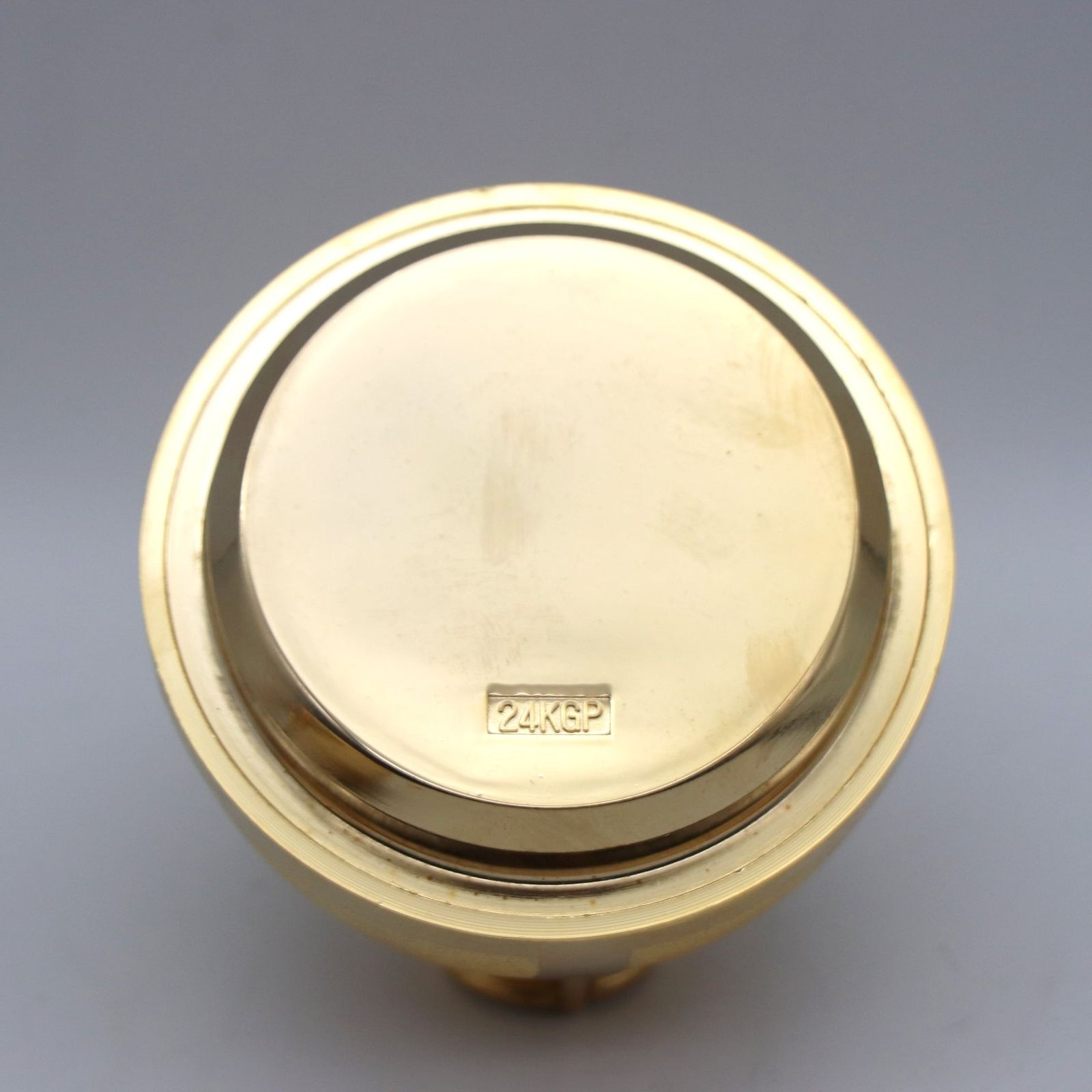 黄金茶釜・金メッキ・茶道具・No.210713-046・梱包サイズ60 - メルカリ