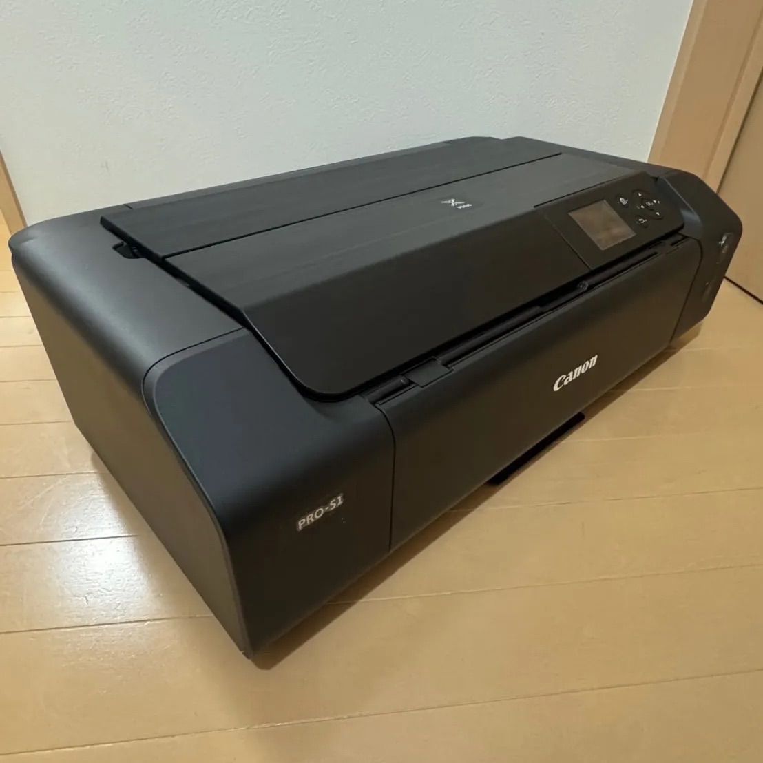 インクジェットプリンター PRO-S1