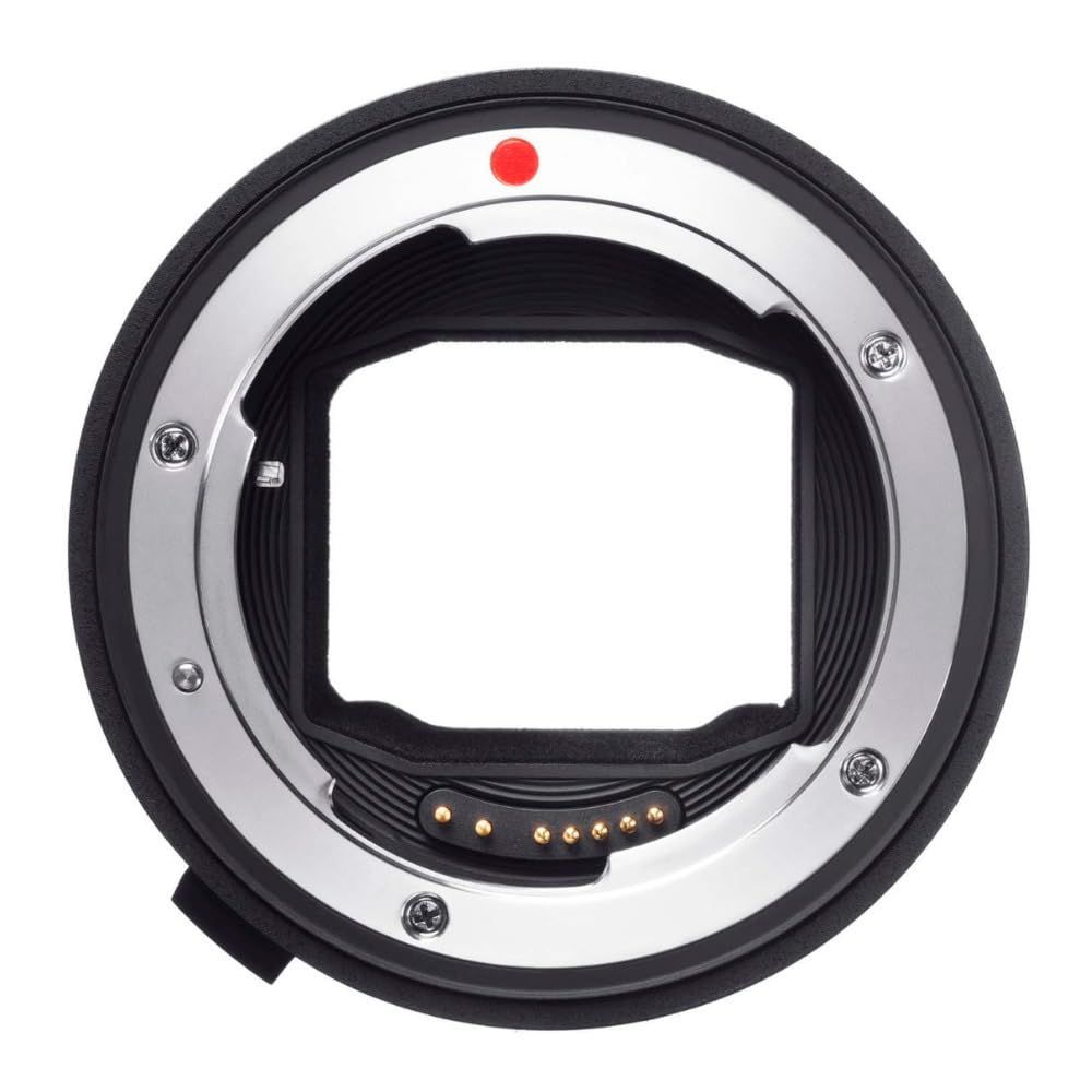 シグマ(Sigma) SIGMA マウントコンバーター MC-11 シグマSA-E用 シグマ(Sigma) SIGMA マウントコンバーター MC-11 シグマSA-E用
