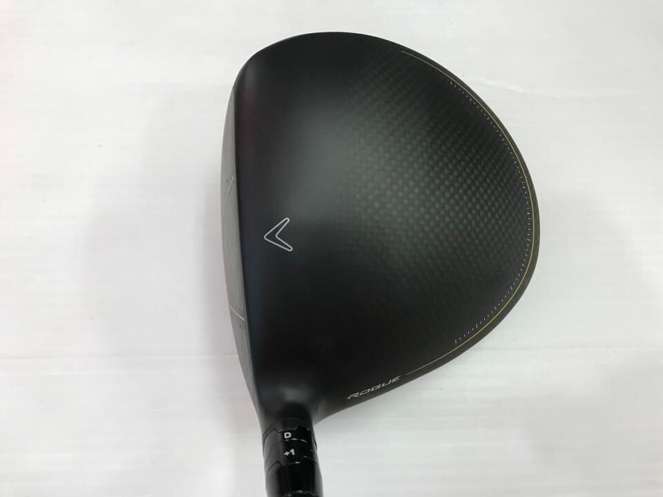 ROGUE ST MAX 9 S ディアマナカイリ60 ドライバー キャロウェイ 最短