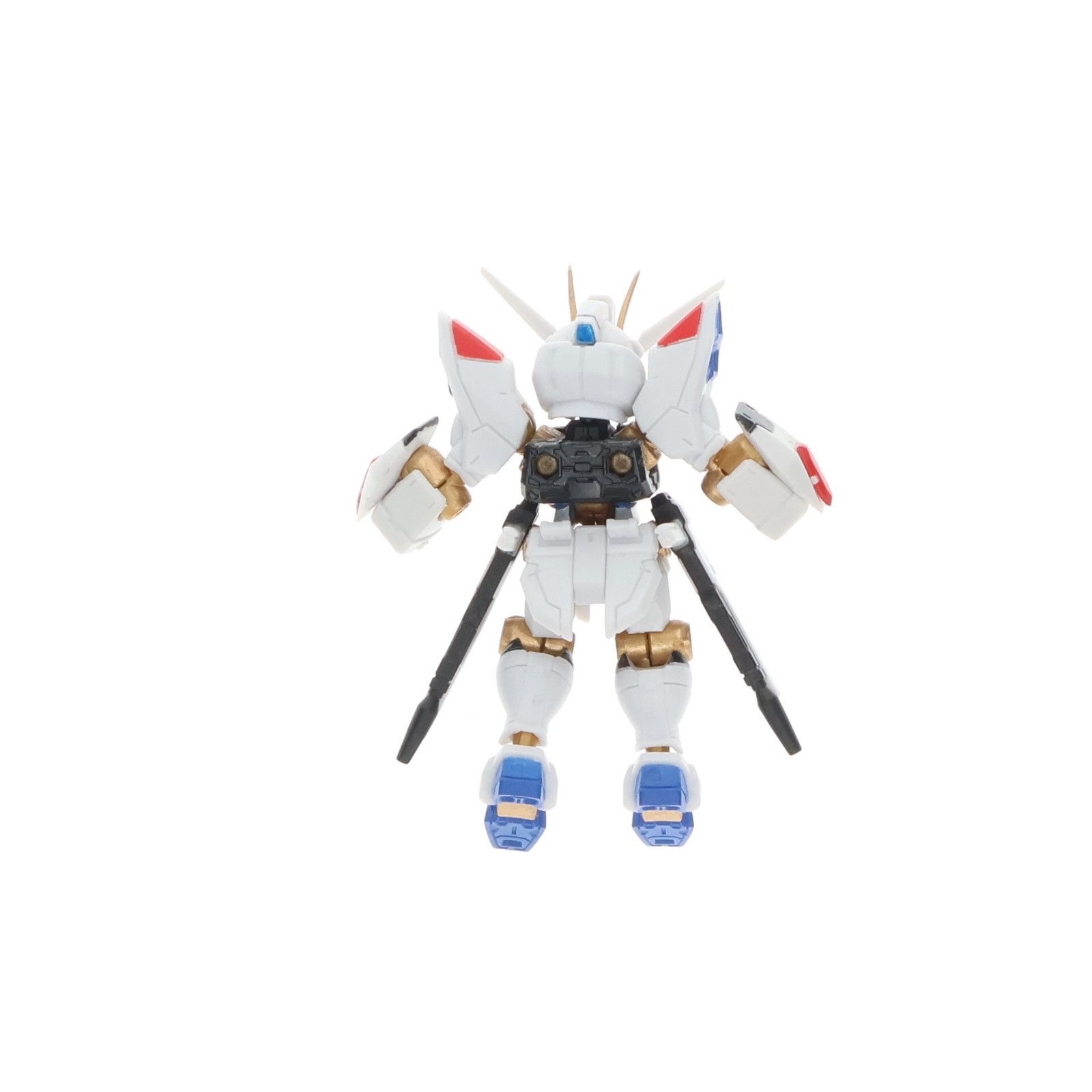 SEMBL - プレミアムバンダイ限定 MOBILE SUIT ENSEMBLE(モビルスーツ アンサンブル) EX31 ストライクフリーダムガンダム 機動戦士ガンダムSEED DESTINY(シード デスティニー) 完成品 可動フィギュア バンダイ ガンダムSEED DESTINY」より「MOBILE SUIT ENSEMBLE ストライク
