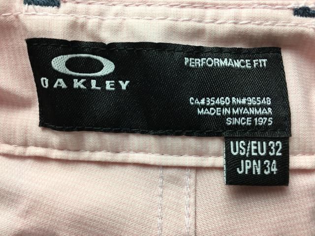器 オークリー OAKLEY Mens M スノーボードジャケット