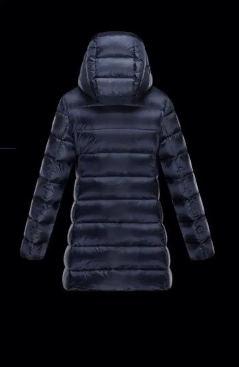 MONCLER モンクレール キッズ 女の子 LAQUETTE ダウン ロングパディング 10 三