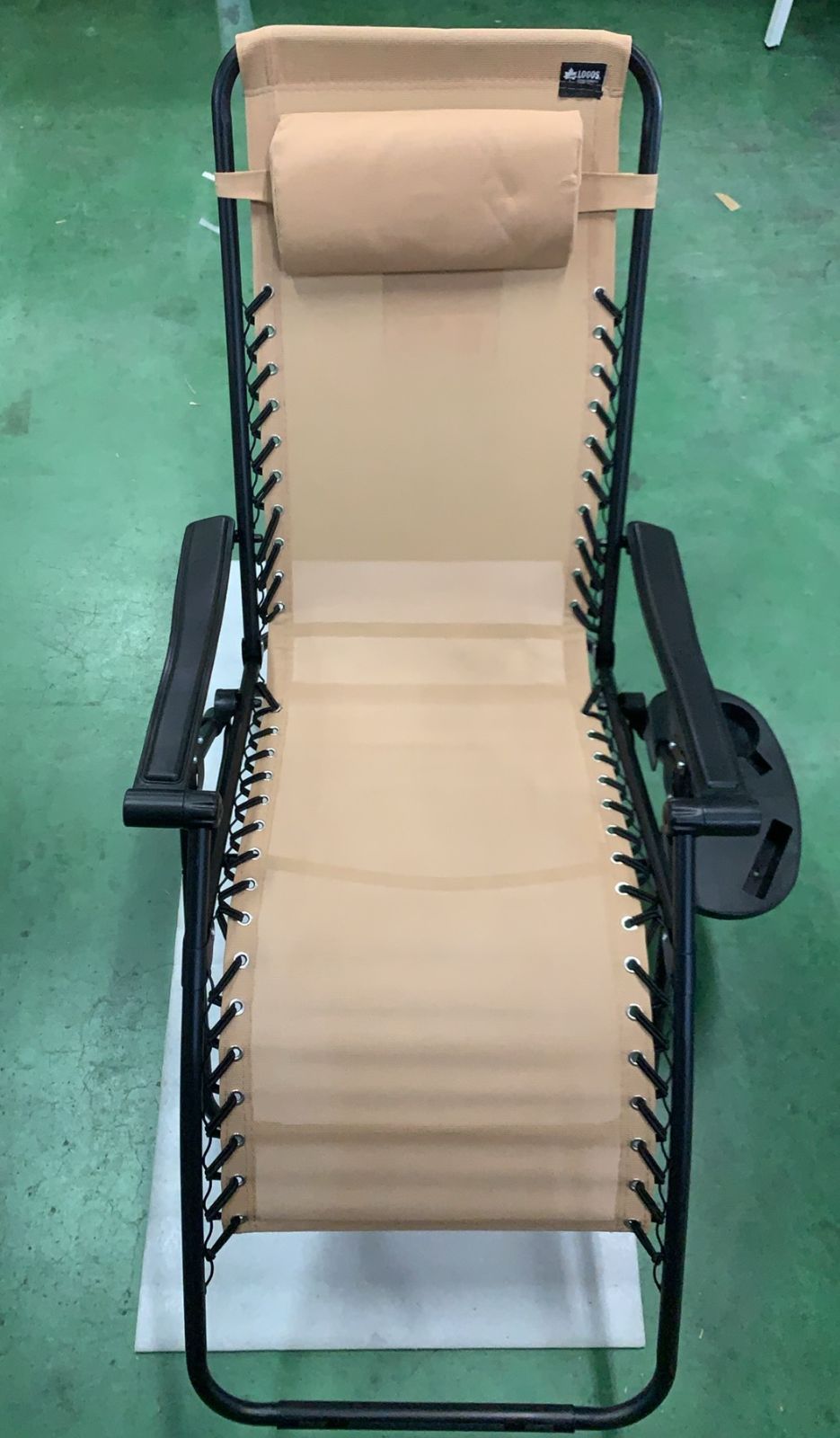 ファミリースムースリクライナー 523192