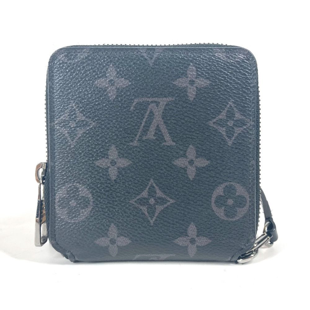 ルイヴィトン2つ折り財布ジッピーコンパクトウォレット M80426新古品 ルイヴィトン/2つ折り財布/ジッピーコンパクトウォレット