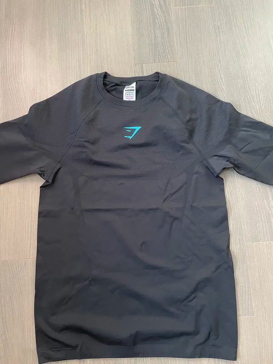 Gymshark Onyx 5.0 ジムシャーク オニキス v5 ブラック (s) Seamless L