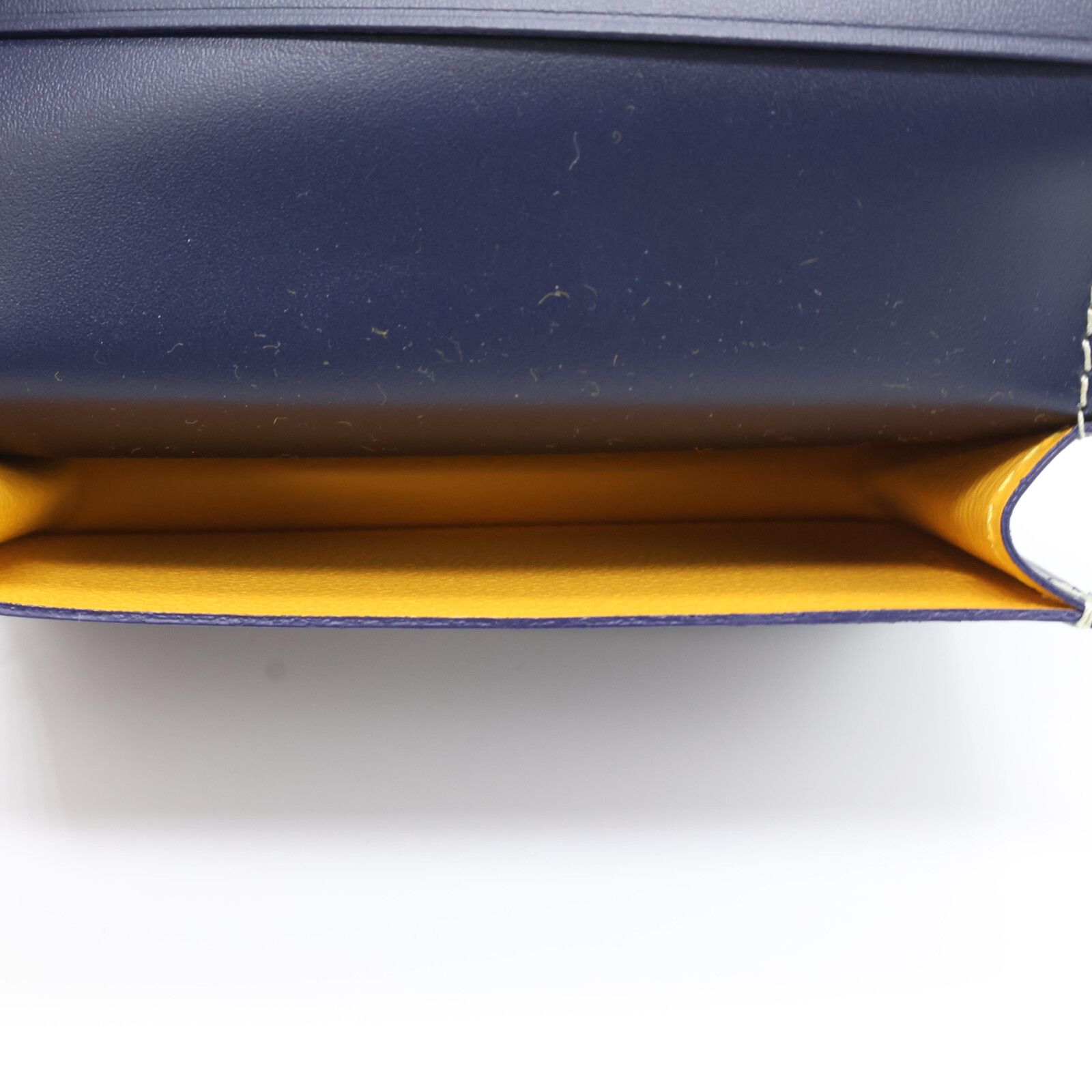 GOYARD ゴヤール 新品同様 マルゼルブ 名刺入れ - メルカリ