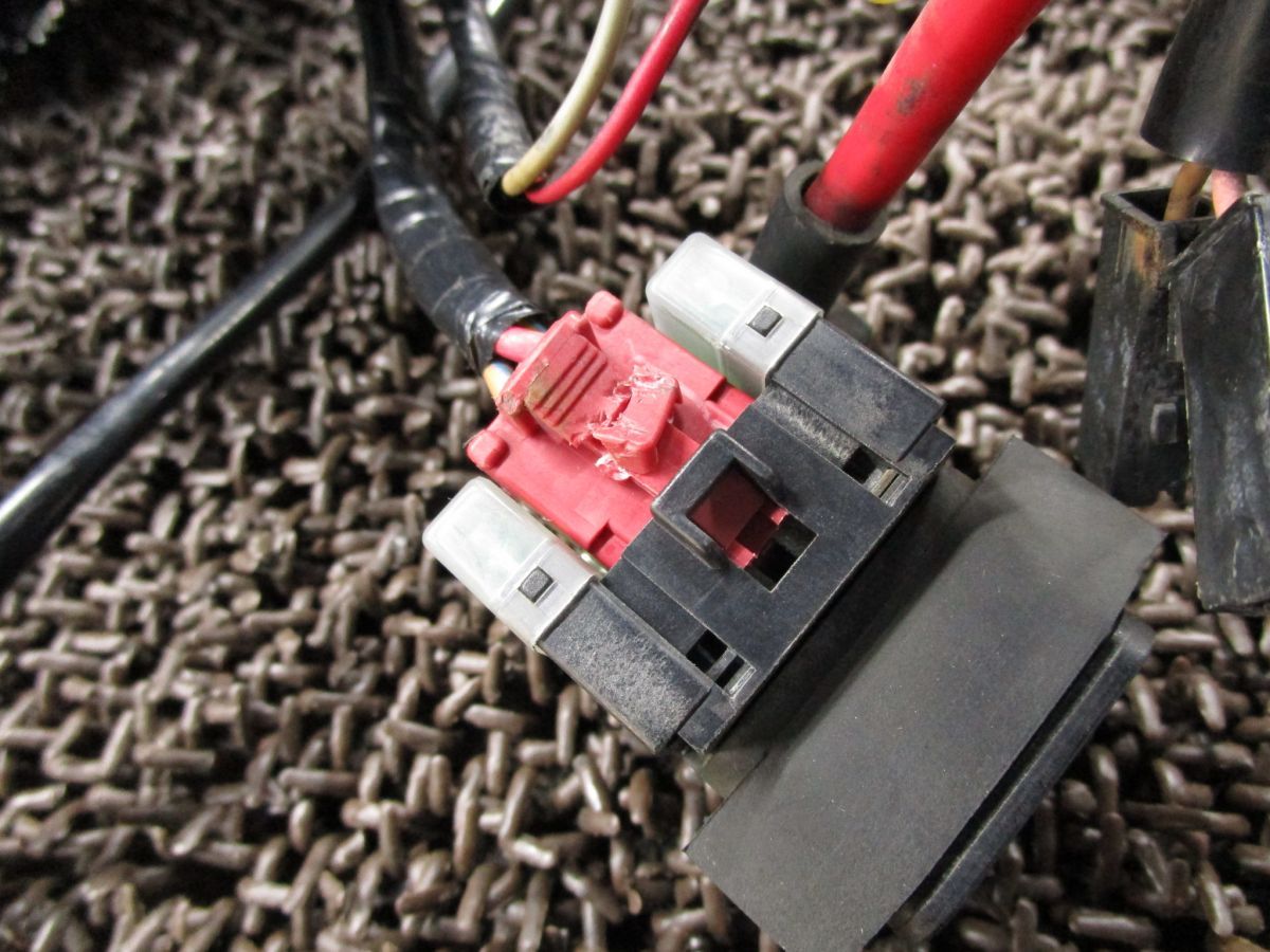 レギュレター イグニッションコイル