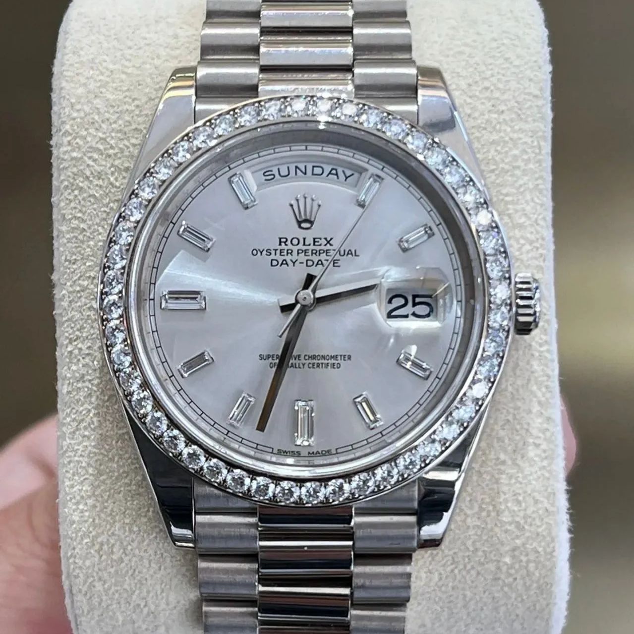 Rolex ロレックス 腕時計 美品 228349