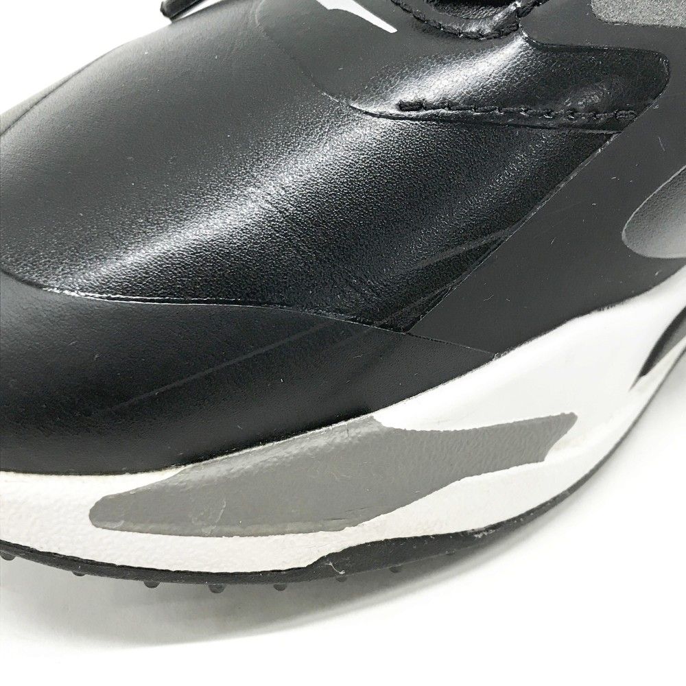 PUMA GOLF プーマゴルフ 376584-03 スパイクレス ゴルフシューズ