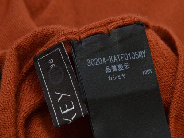 フォクシー FOXEY BOUTIQUE マリースセーター/ニット カシミヤ 長袖 38サイズ レンガ×ブラック レディース F-M11982 楽天市場】フォクシー FOXEY BOUTIQUE マリースセーター/ニット