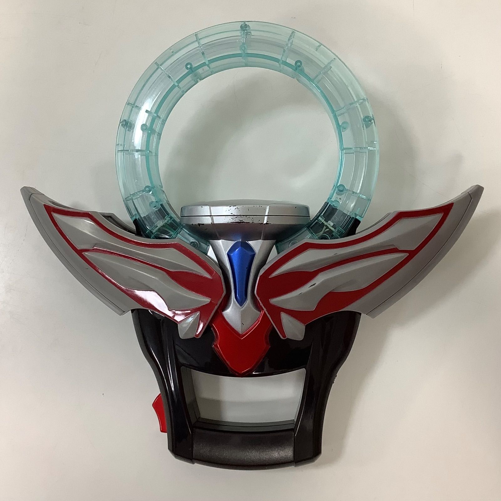 DXオーブリング　フュージョンカードセット ウルトラマンオーブ  動作確認済み Amazon.co.jp: バンダイ(BANDAI) ウルトラマンオーブ DXオーブ