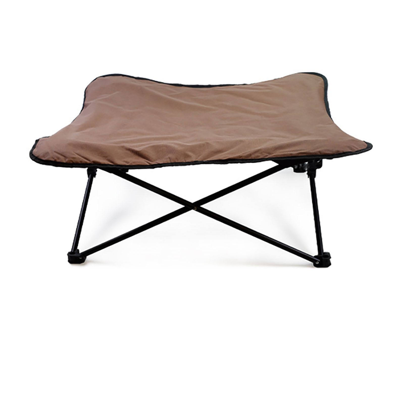 KingCamp ドッグコット ペットベッド 冬用 犬ベッド アウトドア キャンプ 折りたたみ 洗える 寒さ対策 ペットマット付き ポップア KingCamp ドッグコット犬用ベッド アウトドア折りたたみ洗えるペット