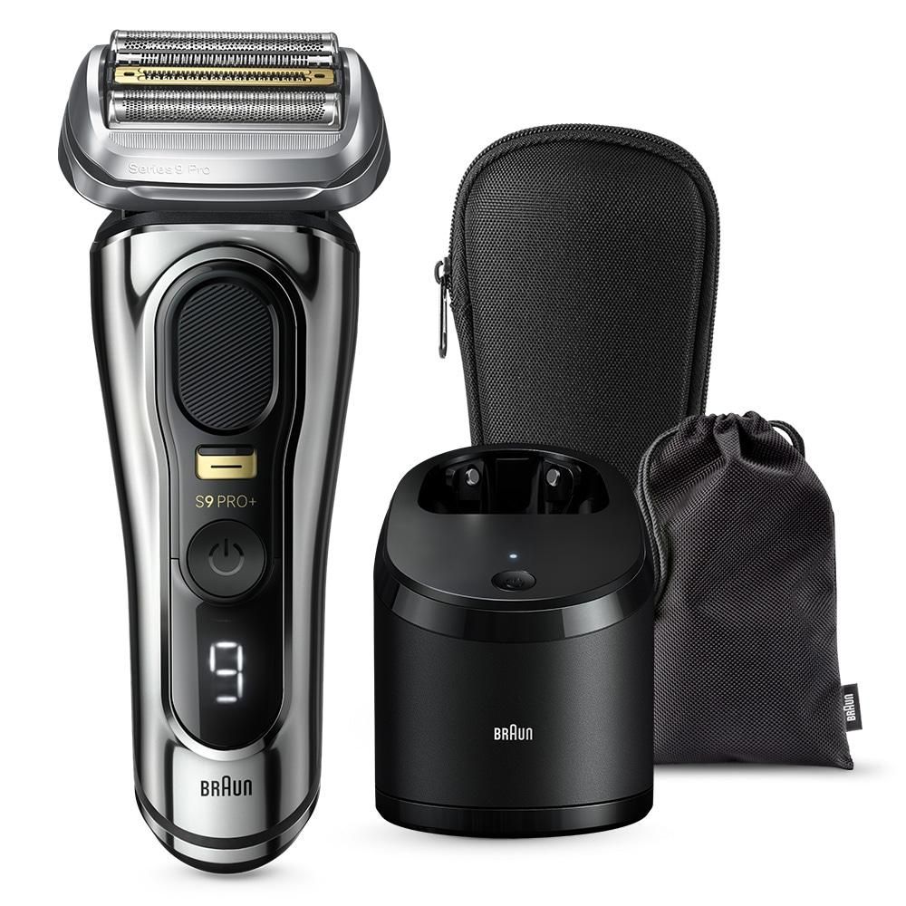 【新品・2営業日で発送】ブラウン(BRAUN) ブラウン 8517SV シェーバー(8517S-V)
