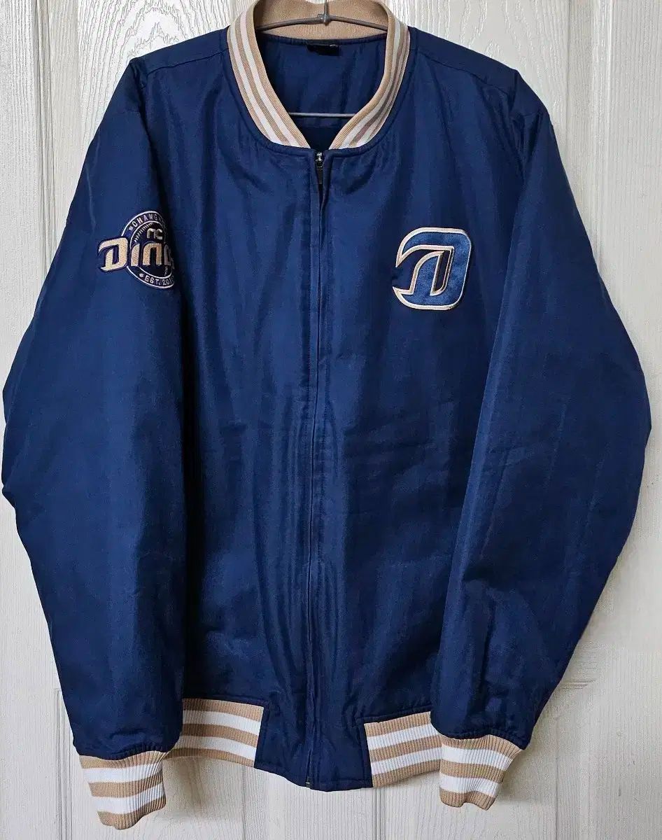 2XL NC NCダイノス クラッチバッグ ウィンタージャンパー ジャンパー ジャケット
